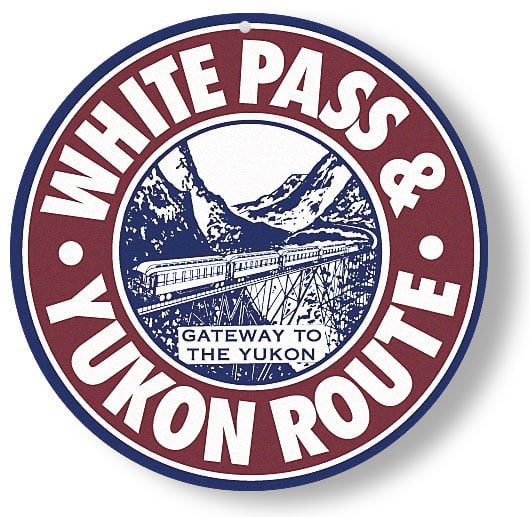 White Pass & Yukon Route
