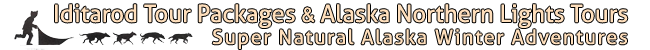 Alaska Vacation | Top Alaska Tours and Trips
