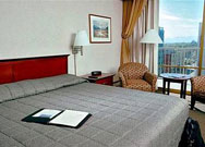 Anchorage Accommodation (****)