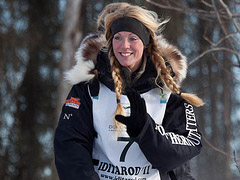 Iditarod 
