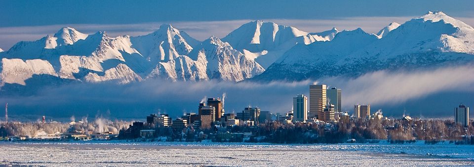 Anchorage